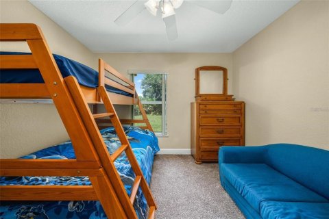 House in Sebring, Florida 3 bedrooms, 186.83 sq.m. № 2393730 - photo 30
