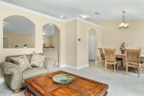 House in Sebring, Florida 3 bedrooms, 186.83 sq.m. № 2393730 - photo 16