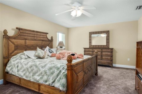 House in Sebring, Florida 3 bedrooms, 186.83 sq.m. № 2393730 - photo 20