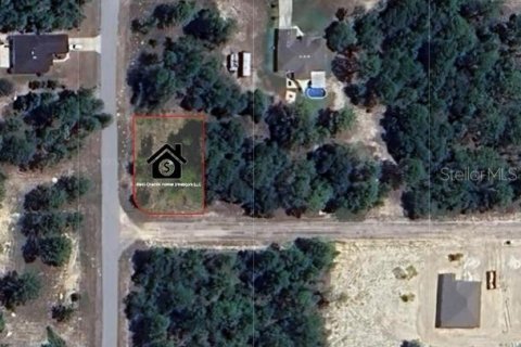 Land in Dunnellon, Florida № 2159821