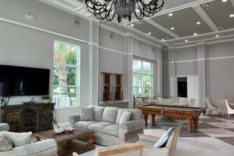 Adosado en alquiler en Palm Beach Gardens, Florida, 3 dormitorios, 186.18 m2 № 1209098 - foto 1
