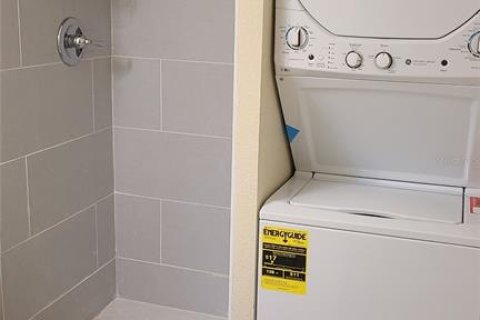 Apartamento en alquiler en Tampa, Florida, 1 dormitorio, 46.45 m2 № 1776549 - foto 6
