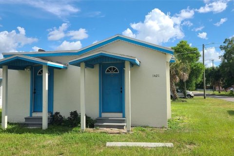 Apartamento en alquiler en Tampa, Florida, 1 dormitorio, 46.45 m2 № 1776549 - foto 1