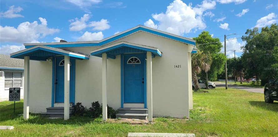 Estudio en Tampa, Florida № 1776549