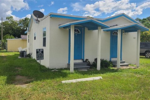 Apartamento en alquiler en Tampa, Florida, 1 dormitorio, 46.45 m2 № 1776549 - foto 3