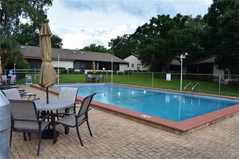 Copropriété à louer à Tarpon Springs, Floride: 2 chambres, 104.52 m2 № 2376801 - photo 10