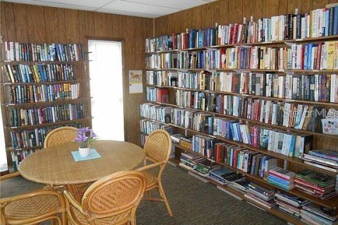 Copropriété à louer à Tarpon Springs, Floride: 2 chambres, 104.52 m2 № 2376801 - photo 11