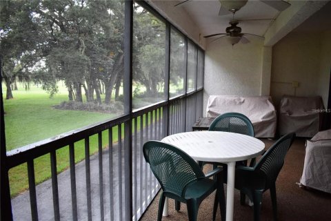 Copropriété à louer à Tarpon Springs, Floride: 2 chambres, 104.52 m2 № 2376801 - photo 3