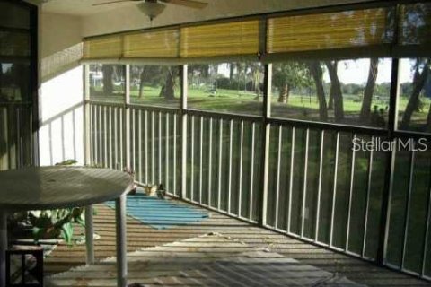 Copropriété à louer à Tarpon Springs, Floride: 2 chambres, 104.52 m2 № 2376801 - photo 12