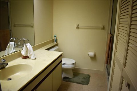 Copropriété à louer à Tarpon Springs, Floride: 2 chambres, 104.52 m2 № 2376801 - photo 8