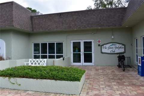 Copropriété à louer à Tarpon Springs, Floride: 2 chambres, 104.52 m2 № 2376801 - photo 9