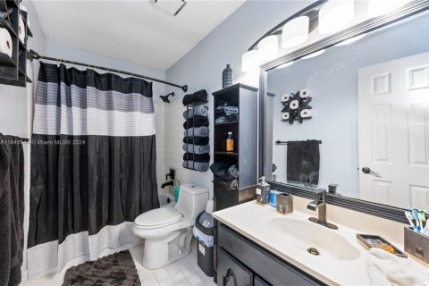 Купить виллу или дом в Хомстед, Флорида 4 спальни, 163.14м2, № 1957574 - фото 20