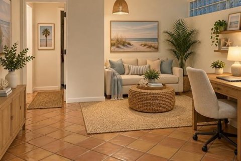 Villa ou maison à vendre à Sarasota, Floride: 3 chambres, 158.86 m2 № 2364714 - photo 6