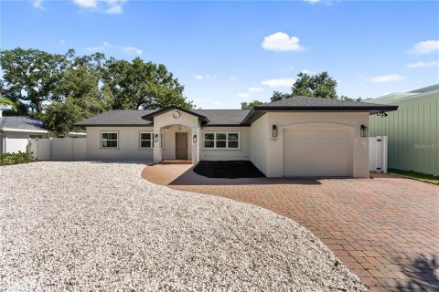 Villa ou maison à Sarasota, Floride 3 chambres, 158.86 m2 № 2364714