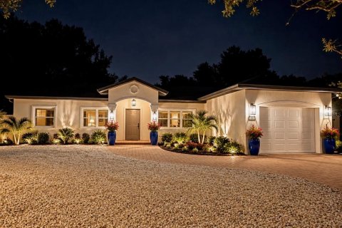 Villa ou maison à vendre à Sarasota, Floride: 3 chambres, 158.86 m2 № 2364714 - photo 2