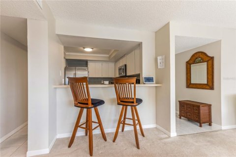 Copropriété à louer à Clearwater, Floride: 1 chambre, 114.73 m2 № 2384186 - photo 8
