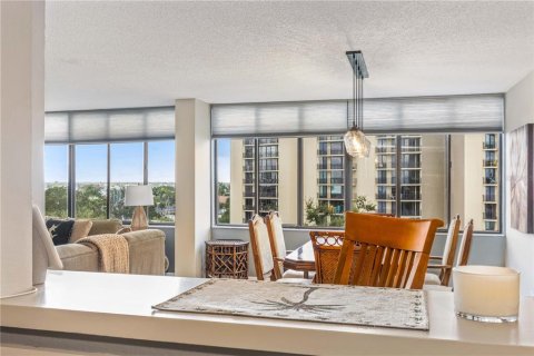 Copropriété à louer à Clearwater, Floride: 1 chambre, 114.73 m2 № 2384186 - photo 17