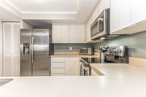Copropriété à louer à Clearwater, Floride: 1 chambre, 114.73 m2 № 2384186 - photo 18