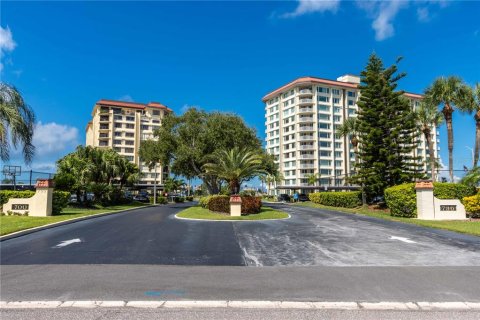 Condo à Clearwater, Floride, 1 chambre  № 2384186
