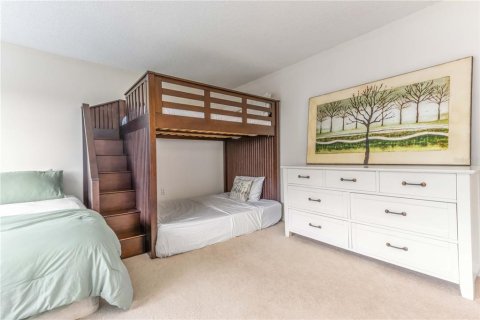 Copropriété à louer à Clearwater, Floride: 1 chambre, 114.73 m2 № 2384186 - photo 22