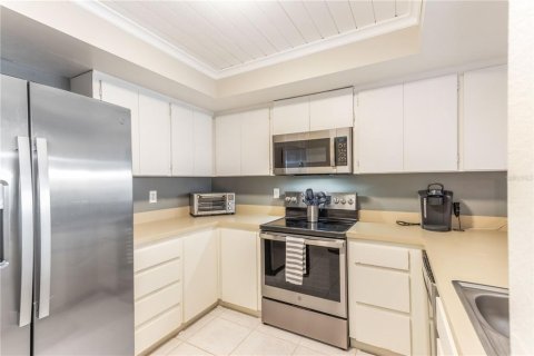 Copropriété à louer à Clearwater, Floride: 1 chambre, 114.73 m2 № 2384186 - photo 15