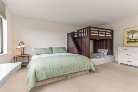 Copropriété à louer à Clearwater, Floride: 1 chambre, 114.73 m2 № 2384186 - photo 23