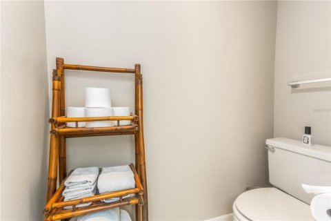 Copropriété à louer à Clearwater, Floride: 1 chambre, 114.73 m2 № 2384186 - photo 30