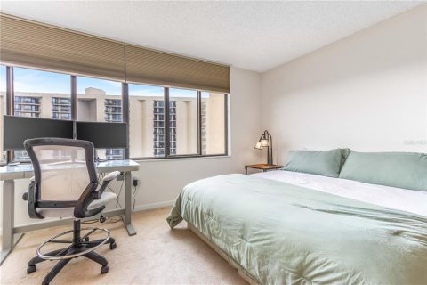 Copropriété à louer à Clearwater, Floride: 1 chambre, 114.73 m2 № 2384186 - photo 21