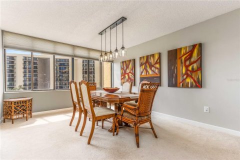 Copropriété à louer à Clearwater, Floride: 1 chambre, 114.73 m2 № 2384186 - photo 6