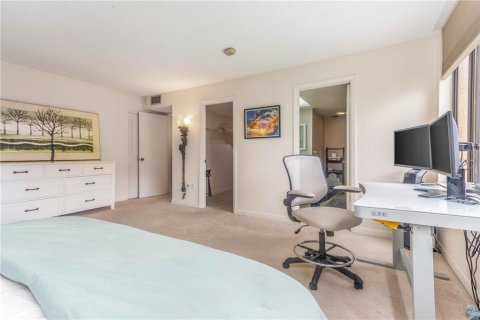 Copropriété à louer à Clearwater, Floride: 1 chambre, 114.73 m2 № 2384186 - photo 24