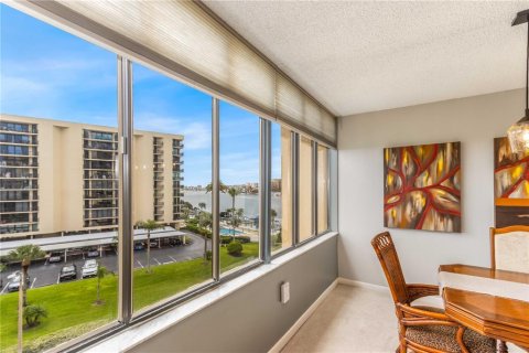 Copropriété à louer à Clearwater, Floride: 1 chambre, 114.73 m2 № 2384186 - photo 12