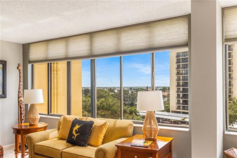 Copropriété à louer à Clearwater, Floride: 1 chambre, 114.73 m2 № 2384186 - photo 10