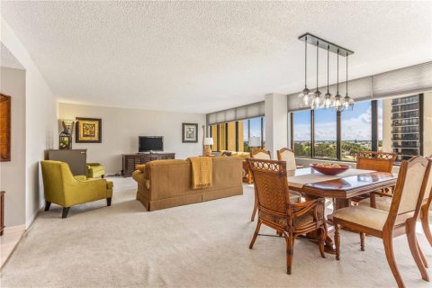 Copropriété à louer à Clearwater, Floride: 1 chambre, 114.73 m2 № 2384186 - photo 9