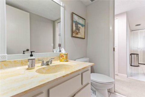 Copropriété à louer à Clearwater, Floride: 1 chambre, 114.73 m2 № 2384186 - photo 20