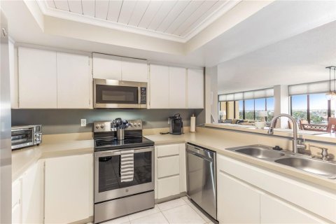 Copropriété à louer à Clearwater, Floride: 1 chambre, 114.73 m2 № 2384186 - photo 16