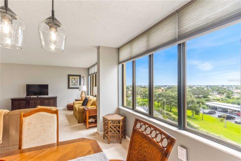 Copropriété à louer à Clearwater, Floride: 1 chambre, 114.73 m2 № 2384186 - photo 13
