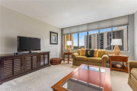 Copropriété à louer à Clearwater, Floride: 1 chambre, 114.73 m2 № 2384186 - photo 3