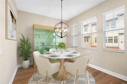 Touwnhouse à vendre à Tampa, Floride: 2 chambres, 162.11 m2 № 2149227 - photo 8