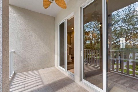 Touwnhouse à vendre à Tampa, Floride: 2 chambres, 162.11 m2 № 2149227 - photo 22