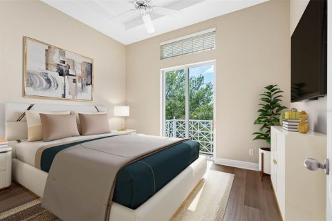 Touwnhouse à vendre à Tampa, Floride: 2 chambres, 162.11 m2 № 2149227 - photo 23