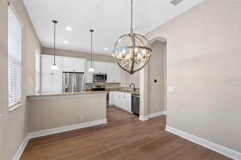 Touwnhouse à vendre à Tampa, Floride: 2 chambres, 162.11 m2 № 2149227 - photo 13