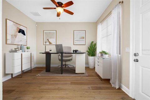 Touwnhouse à vendre à Tampa, Floride: 2 chambres, 162.11 m2 № 2149227 - photo 3