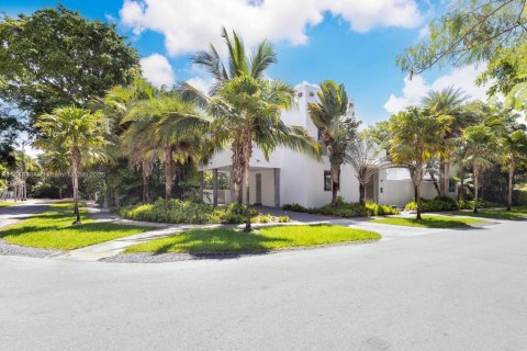 Villa ou maison à Miami, Floride 3 chambres, 229.38 m2 № 2090662