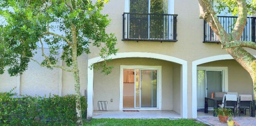 Таунхаус в Веллингтон, Флорида 3 спальни, 165.27м2 № 1182135