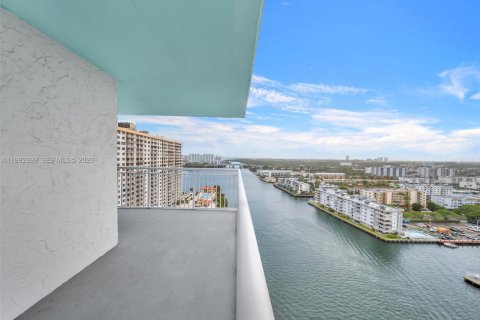Купить кондоминиум в Санни-Айлс-Бич, Флорида 2 спальни, 172.43м2, № 2062510 - фото 30