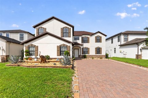 Villa ou maison à vendre à Kissimmee, Floride: 4 chambres, 345.6 m2 № 2399843 - photo 2