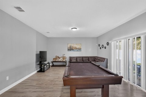 Villa ou maison à vendre à Kissimmee, Floride: 4 chambres, 345.6 m2 № 2399843 - photo 18