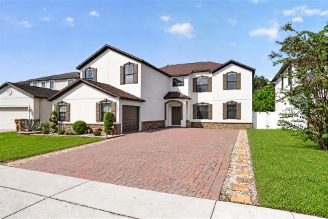 Villa ou maison à Kissimmee, Floride 4 chambres, 345.6 m2 № 2399843