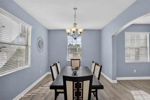 Villa ou maison à vendre à Kissimmee, Floride: 4 chambres, 345.6 m2 № 2399843 - photo 10