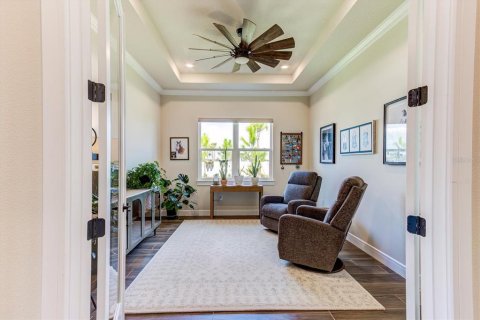 Villa ou maison à vendre à Melbourne, Floride: 3 chambres, 265.61 m2 № 2437179 - photo 19